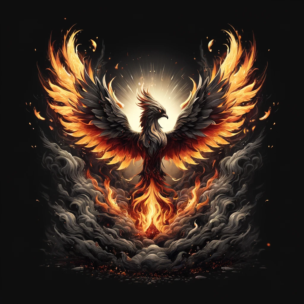 INTRAFENIX Logo