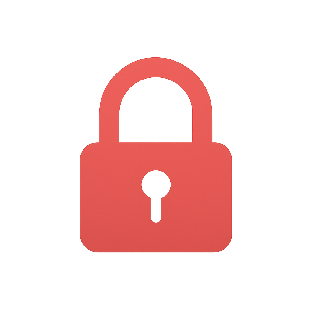 seguridad